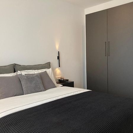 Urban Appartement Pula Buitenkant foto