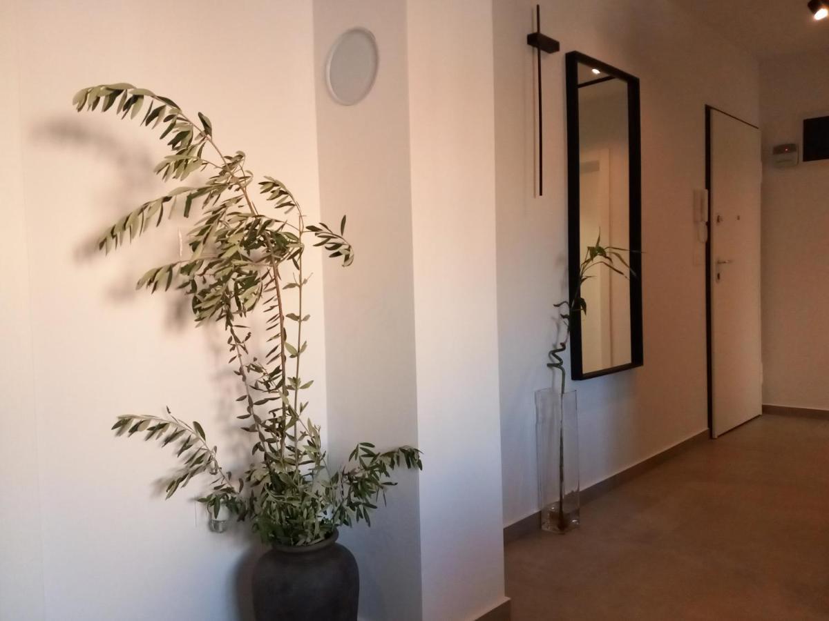 Urban Appartement Pula Buitenkant foto