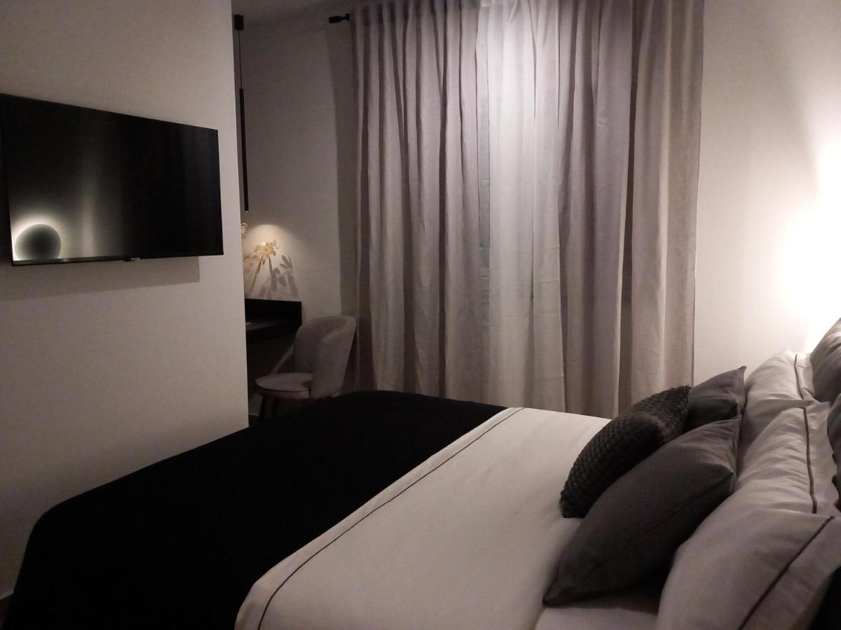 Urban Appartement Pula Buitenkant foto