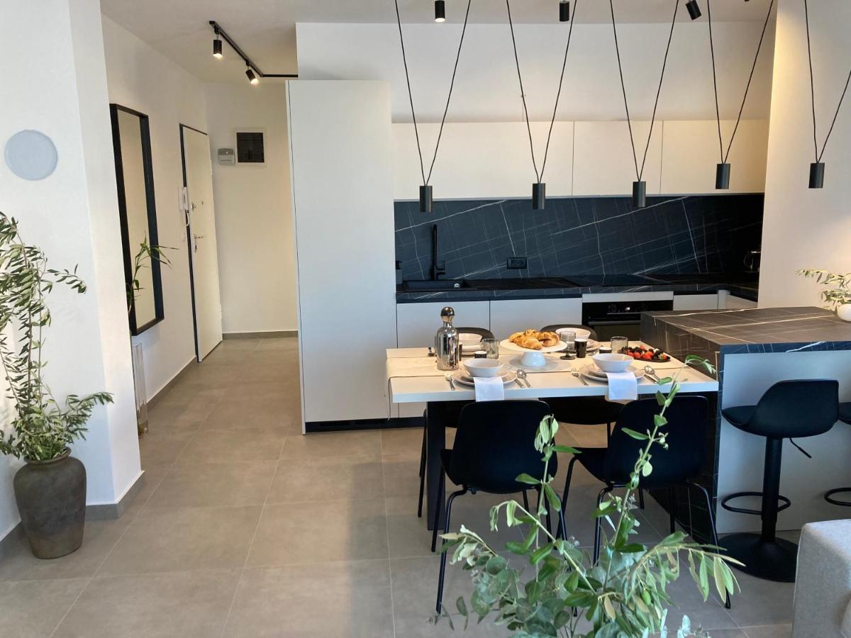 Urban Appartement Pula Buitenkant foto