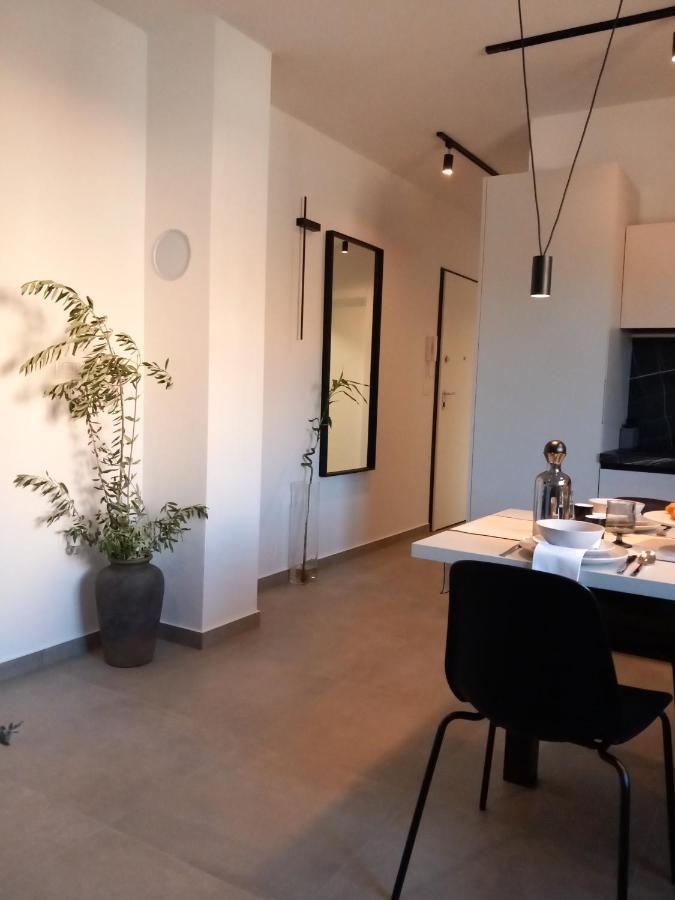 Urban Appartement Pula Buitenkant foto