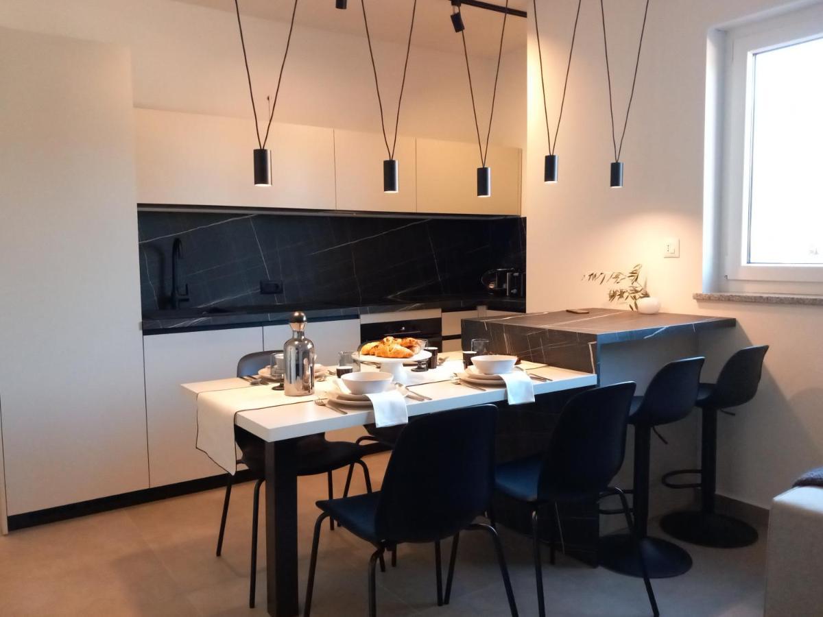 Urban Appartement Pula Buitenkant foto