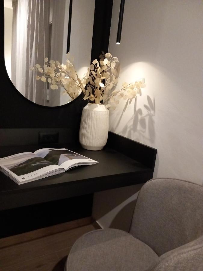 Urban Appartement Pula Buitenkant foto