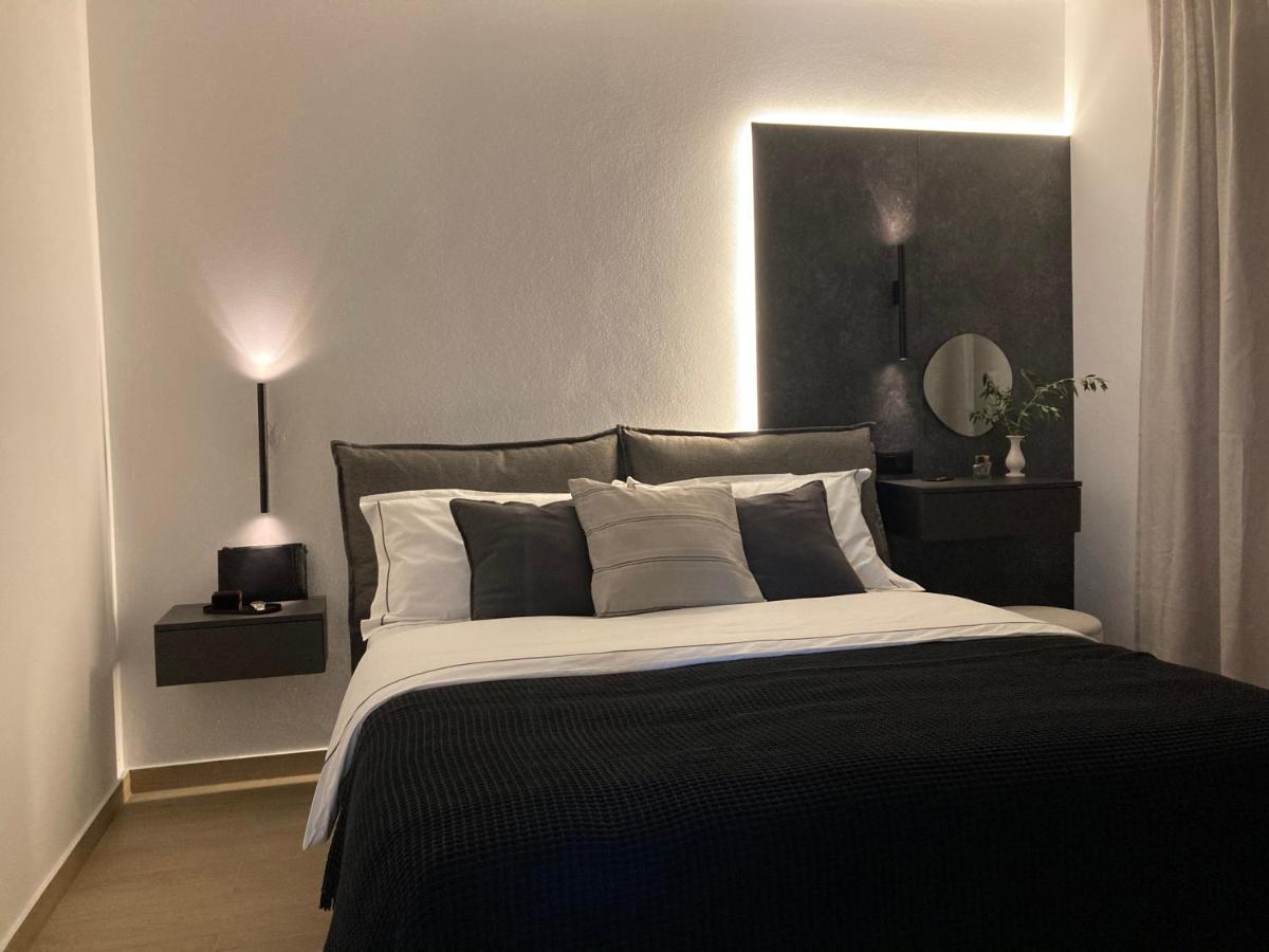 Urban Appartement Pula Buitenkant foto