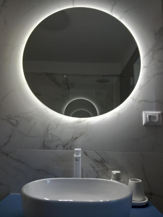 Urban Appartement Pula Buitenkant foto