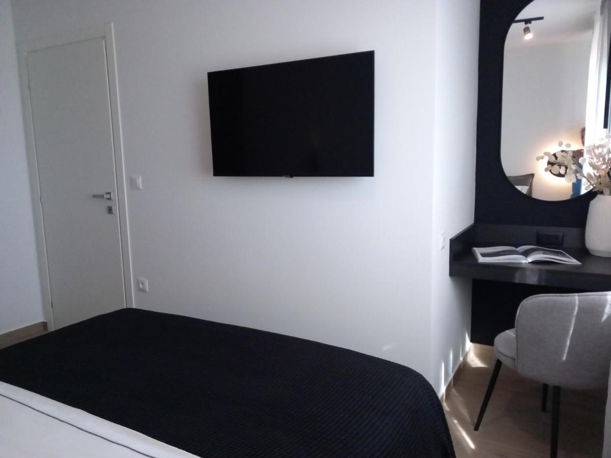 Urban Appartement Pula Buitenkant foto